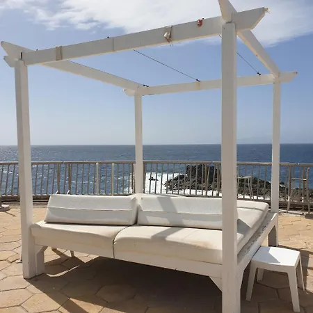 Amazing Penthouse Free Wifi Callao Salvaje