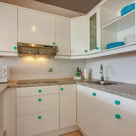 Amazing Penthouse Free Wifi * Callao Salvaje