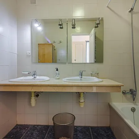 Amazing Penthouse Free Wifi Apartment