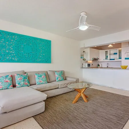 Amazing Penthouse Free Wifi * Callao Salvaje