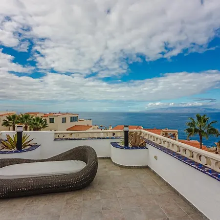 Amazing Penthouse Free Wifi *