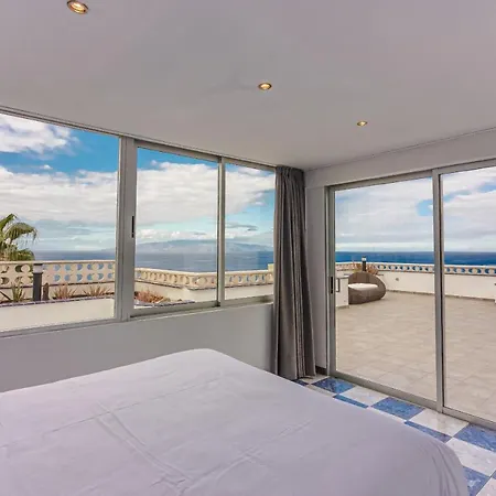Amazing Penthouse Free Wifi