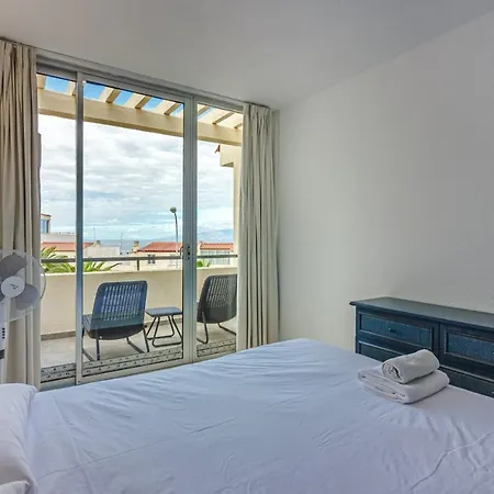 Apartment Amazing Penthouse Free Wifi