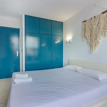 Amazing Penthouse Free Wifi Apartment Callao Salvaje