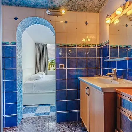 Amazing Penthouse Free Wifi *
