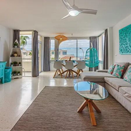 Amazing Penthouse Free Wifi *