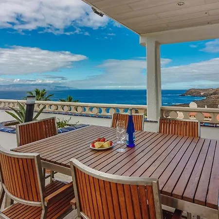 Apartment Amazing Penthouse Free Wifi *