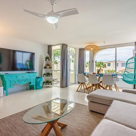 Amazing Penthouse Free Wifi