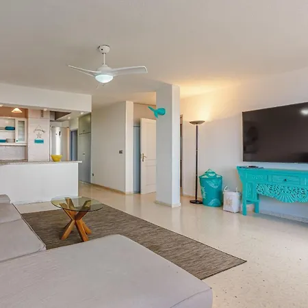 Amazing Penthouse Free Wifi Callao Salvaje
