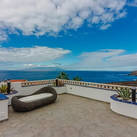 Amazing Penthouse Free Wifi Apartment Callao Salvaje