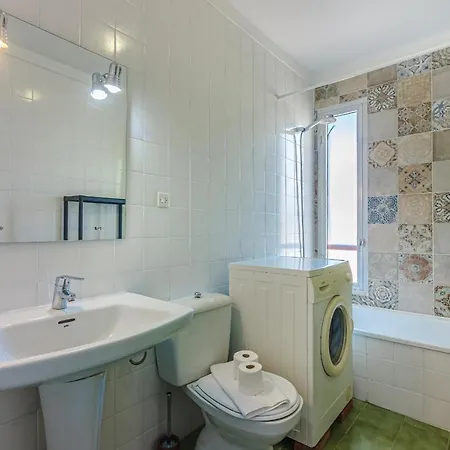 Amazing Penthouse Free Wifi * Callao Salvaje