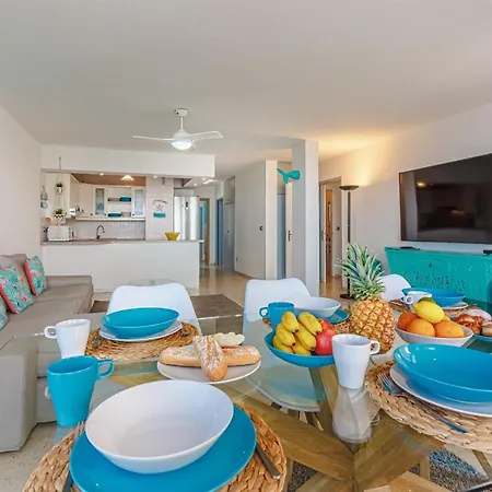 Amazing Penthouse Free Wifi *