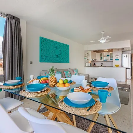 Amazing Penthouse Free Wifi *